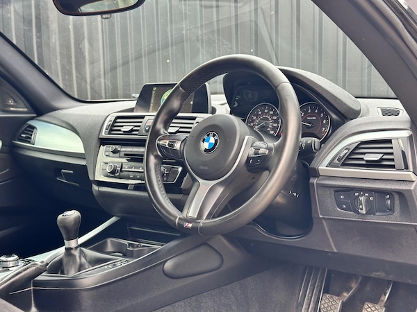 Used BMW 2 Series 2016 for sale - 76317796: Photo 13