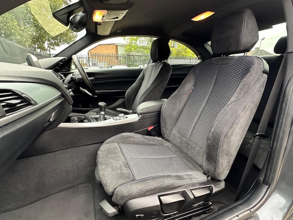 Used BMW 2 Series 2016 for sale - 76317796: Photo 15