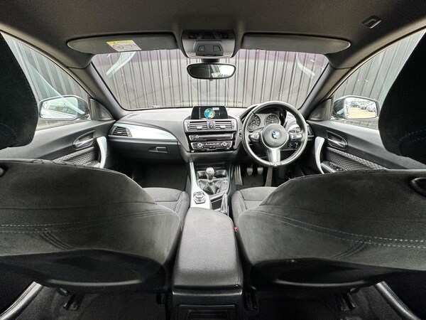 Used BMW 2 Series 2016 for sale - 76317796: Photo 16