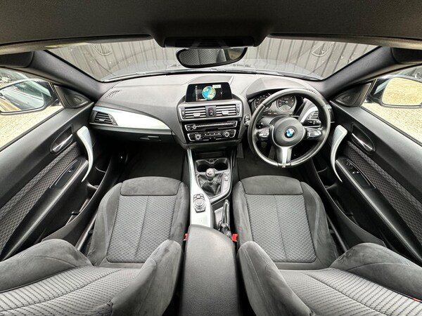 Used BMW 2 Series 2016 for sale - 76317796: Photo 17