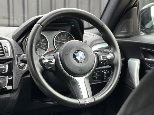 Used BMW 2 Series 2016 for sale - 76317796: Photo 27