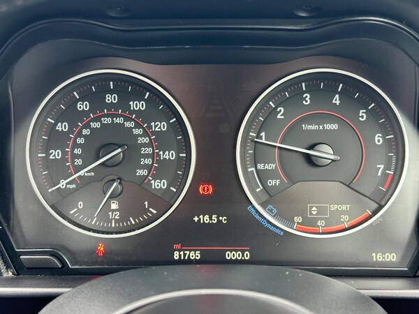 Used BMW 2 Series 2016 for sale - 76317796: Photo 28