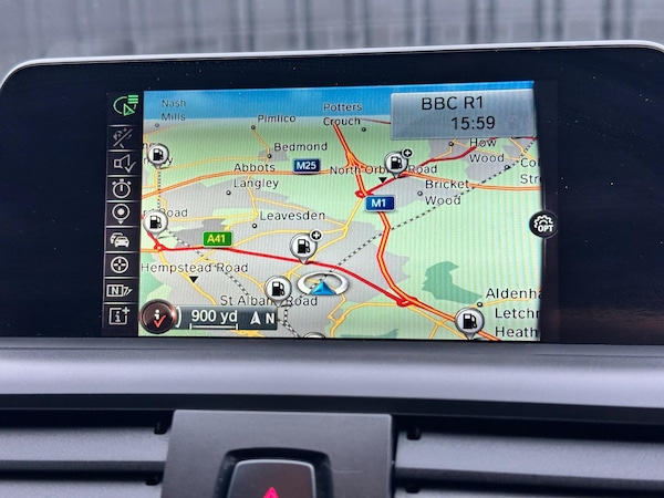 Used BMW 2 Series 2016 for sale - 76317796: Photo 2