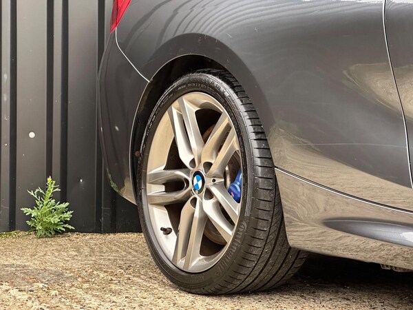 Used BMW 2 Series 2016 for sale - 76317796: Photo 38