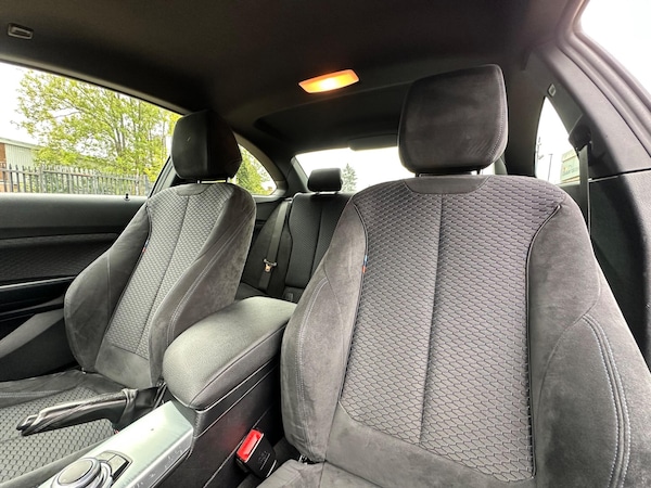 Used BMW 2 Series 2016 for sale - 76317796: Photo 3