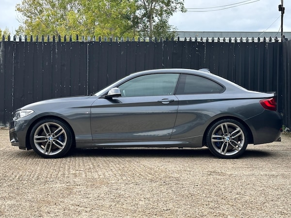 Used BMW 2 Series 2016 for sale - 76317796: Photo 6