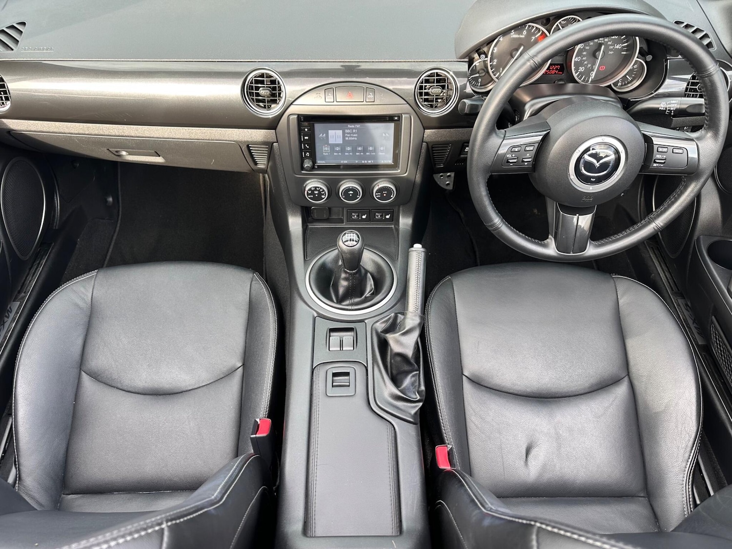Used Mazda MX-5 2015 for sale - 76318021: Photo 14