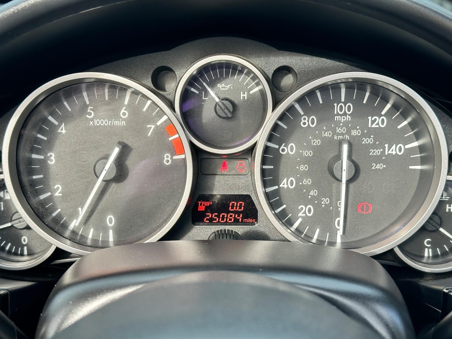 Used Mazda MX-5 2015 for sale - 76318021: Photo 22