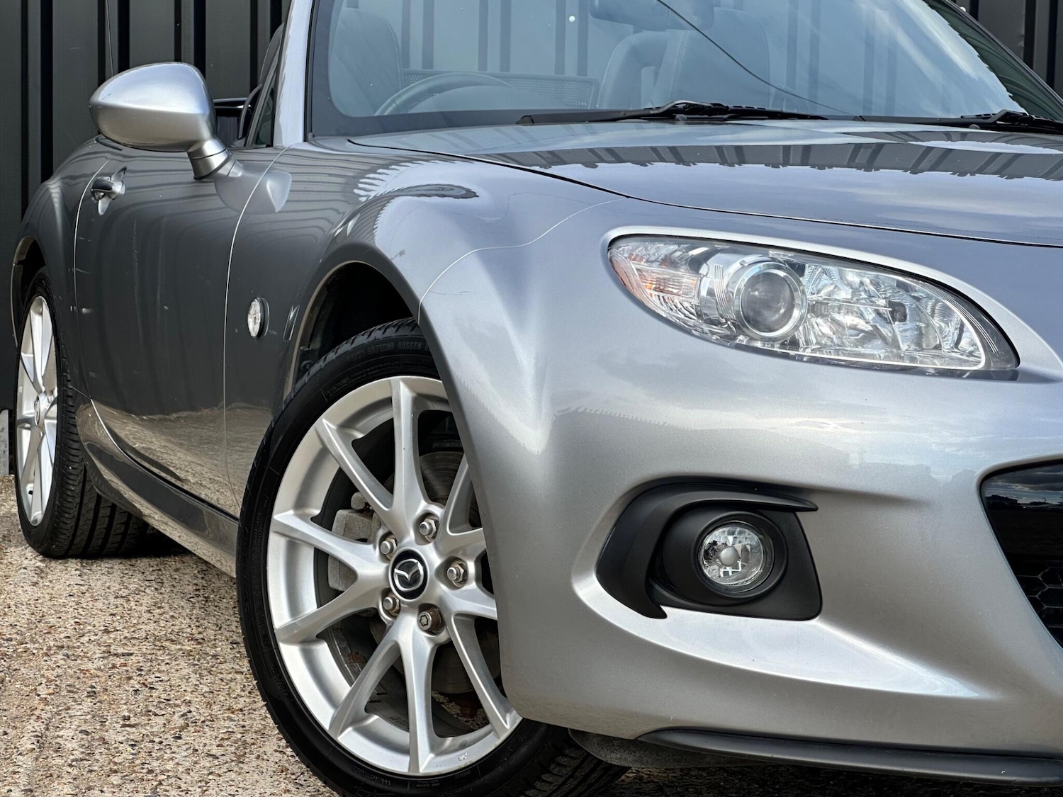 Used Mazda MX-5 2015 for sale - 76318021: Photo 29