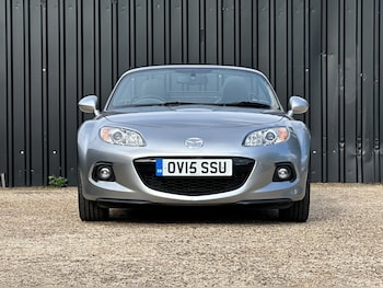 Used Mazda MX-5 2015 for sale - 76318021: Photo