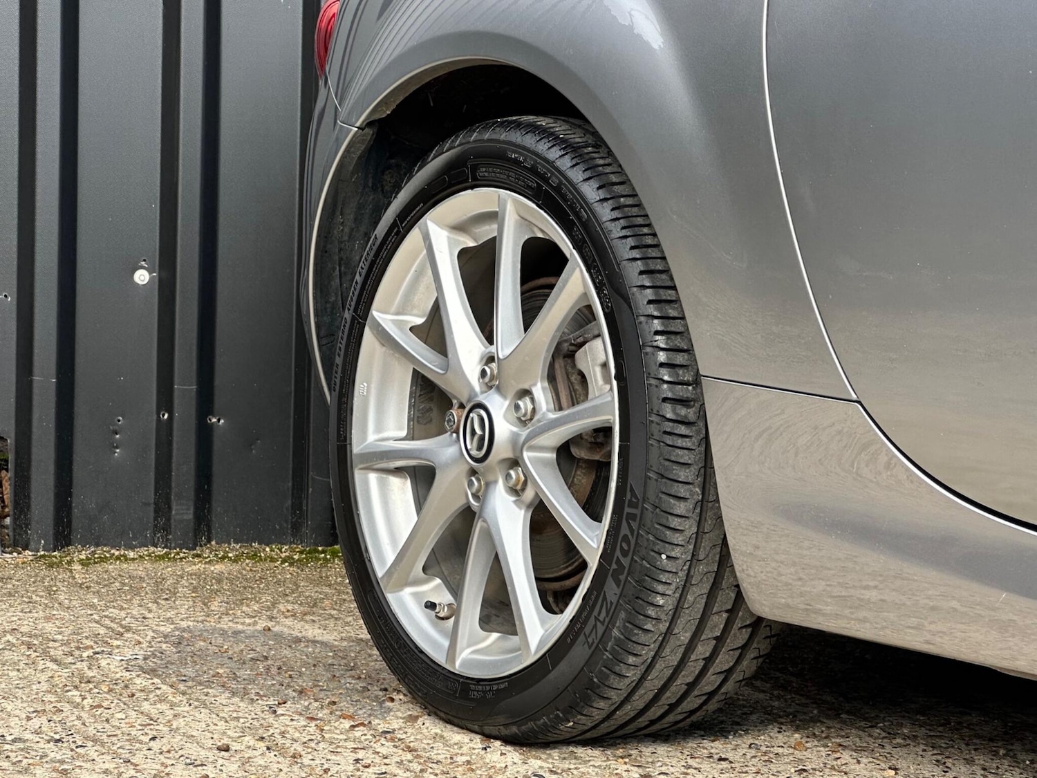 Used Mazda MX-5 2015 for sale - 76318021: Photo 33