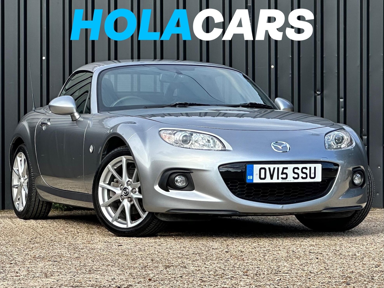 Used Mazda MX-5 2015 for sale - 76318021: Photo 34