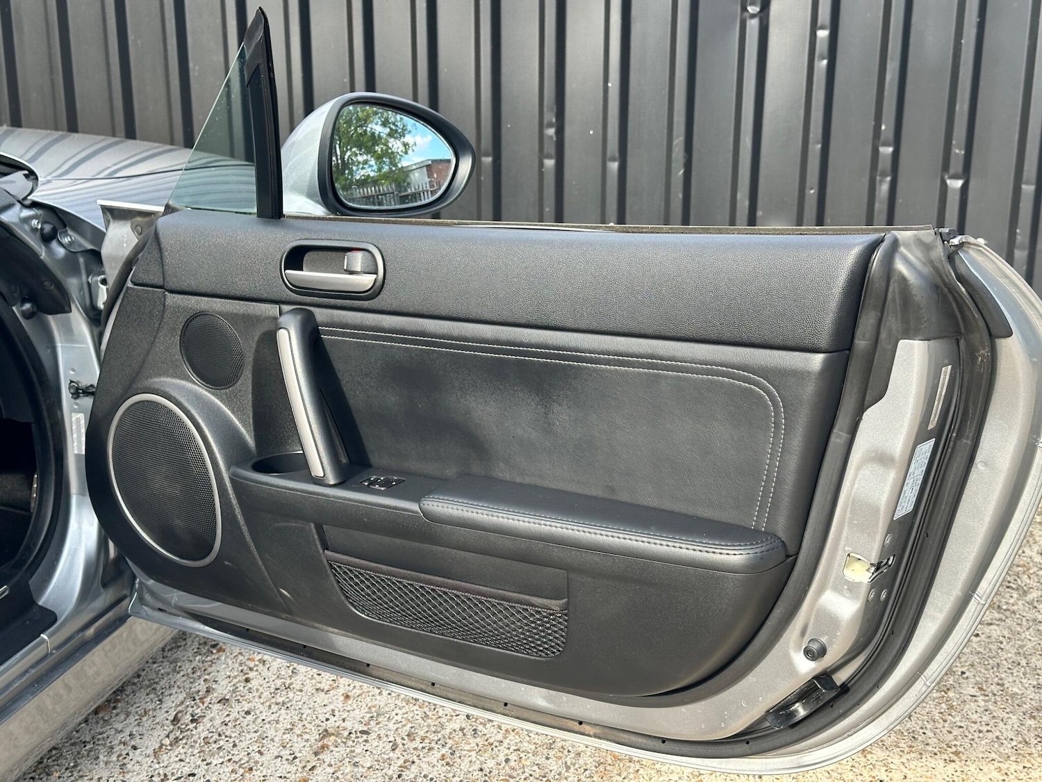 Used Mazda MX-5 2015 for sale - 76318021: Photo 9