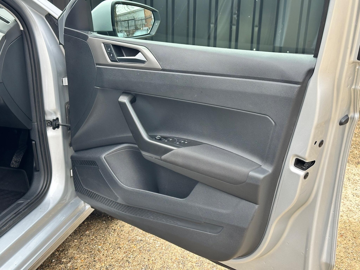 Used Volkswagen Polo 2018 for sale - 76688818: Photo 10