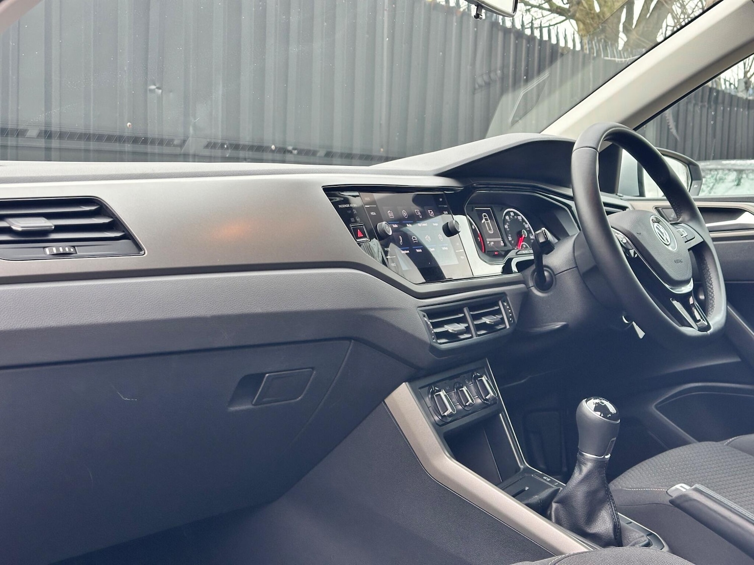 Used Volkswagen Polo 2018 for sale - 76688818: Photo 13