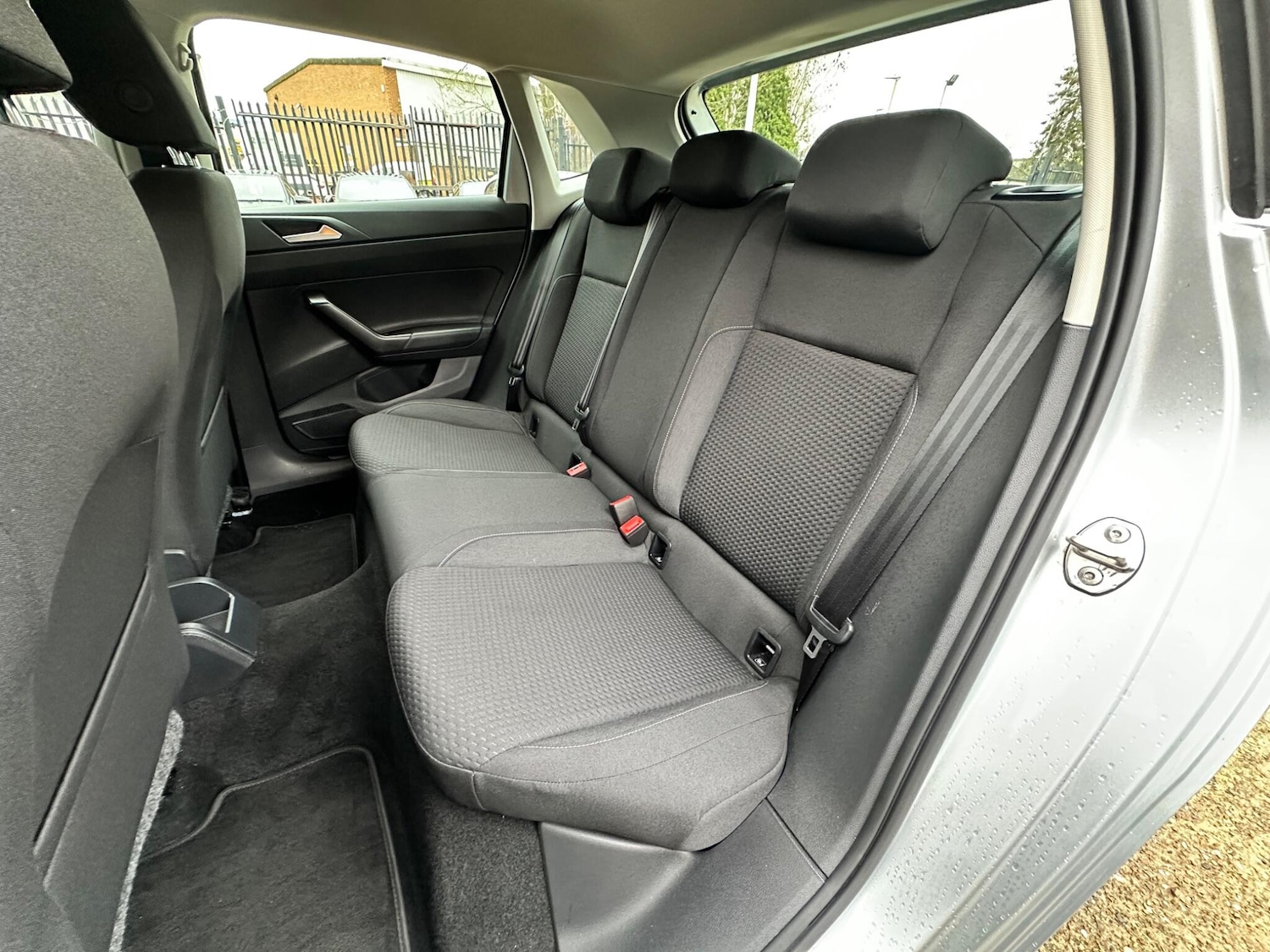 Used Volkswagen Polo 2018 for sale - 76688818: Photo 15