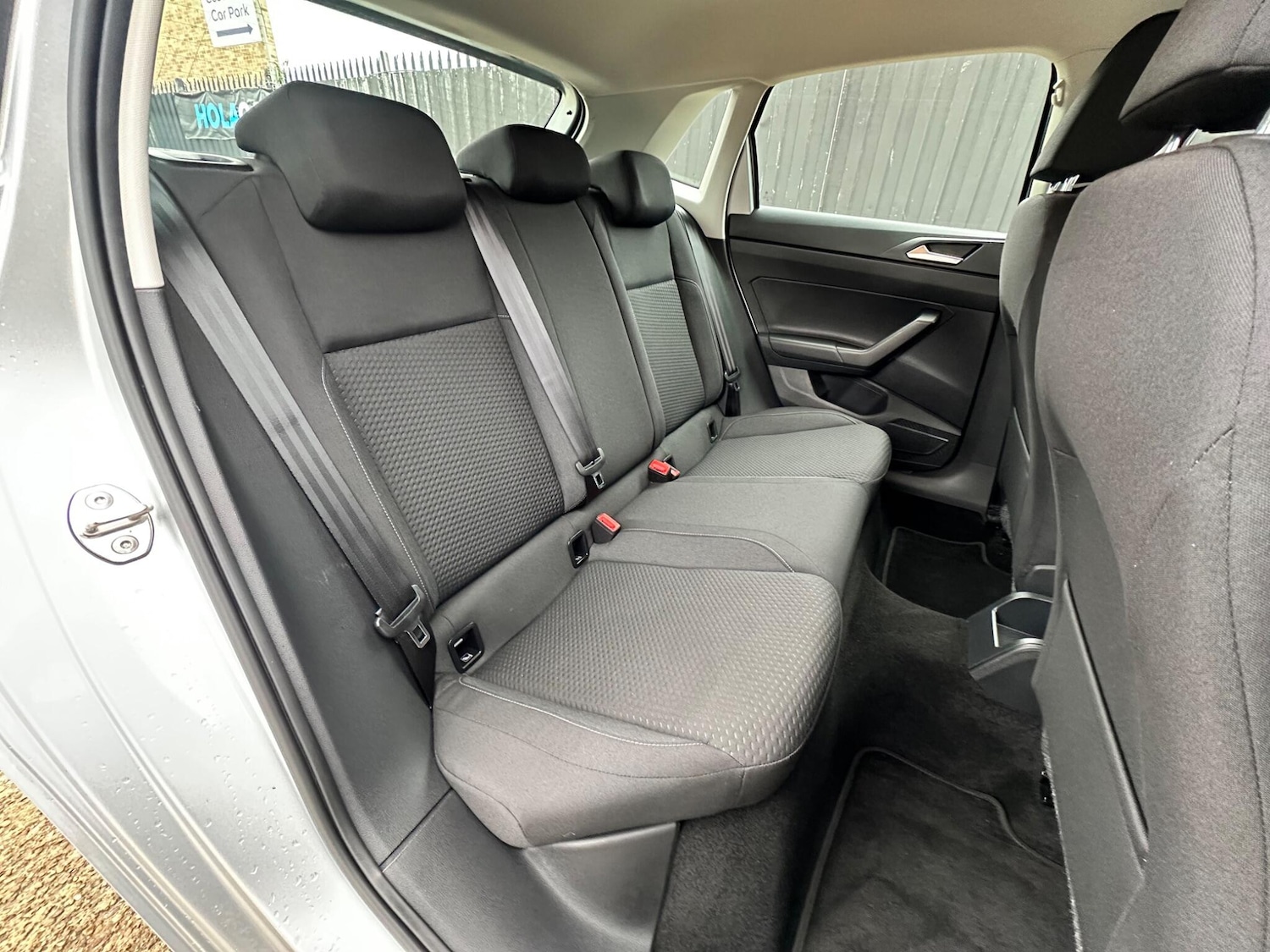 Used Volkswagen Polo 2018 for sale - 76688818: Photo 16