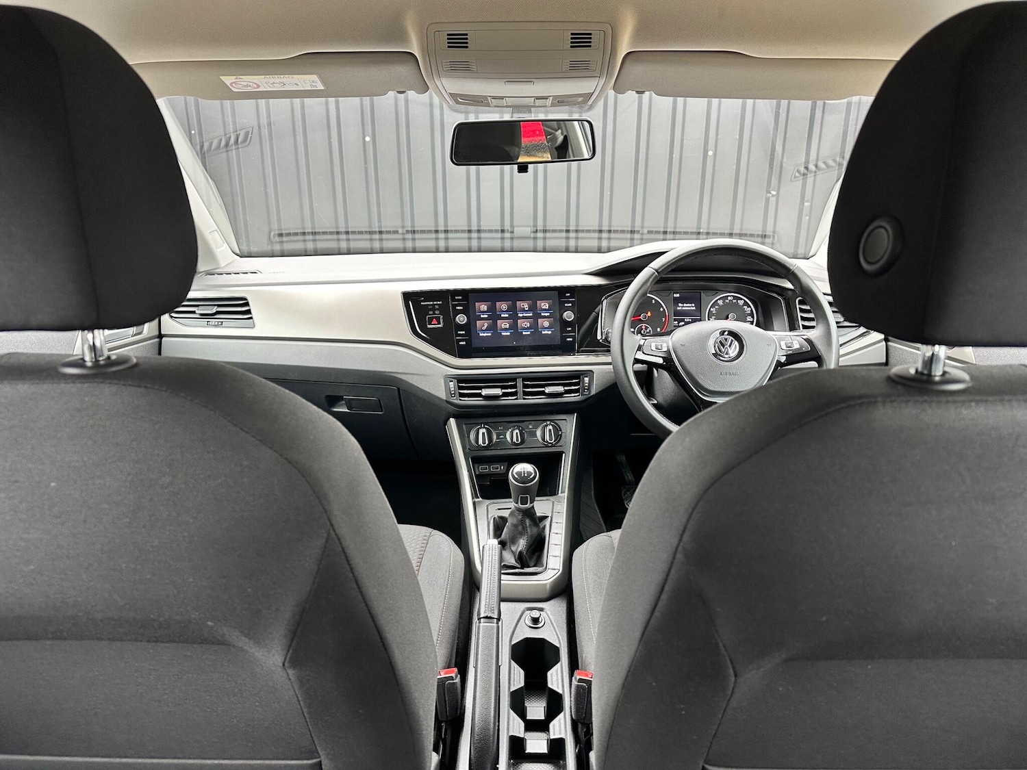 Used Volkswagen Polo 2018 for sale - 76688818: Photo 17