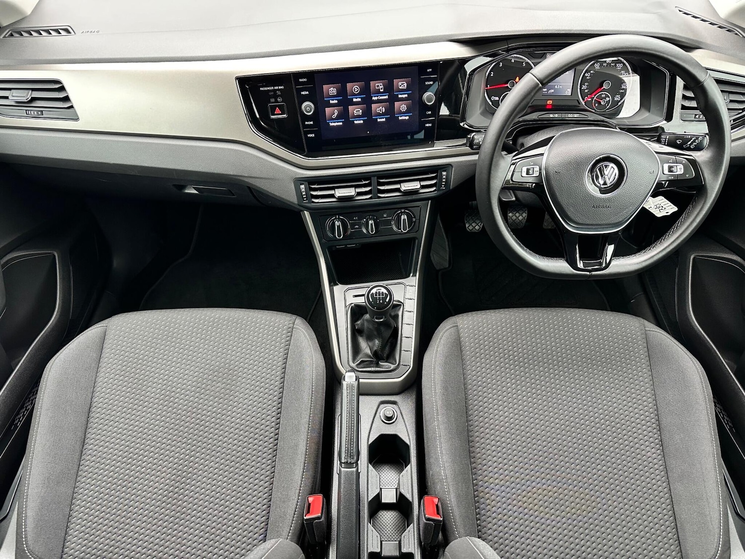 Used Volkswagen Polo 2018 for sale - 76688818: Photo 18