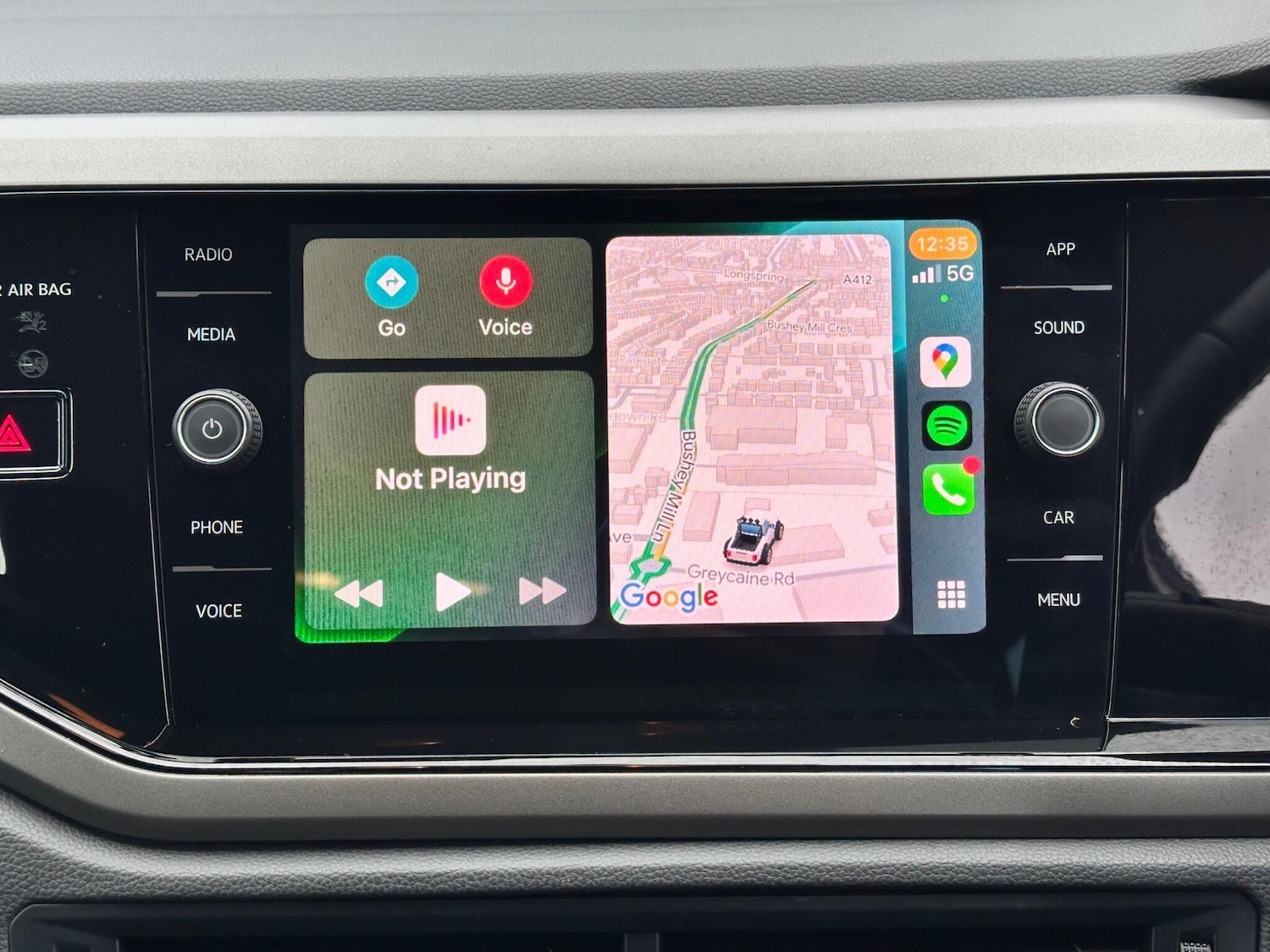 Used Volkswagen Polo 2018 for sale - 76688818: Photo 21