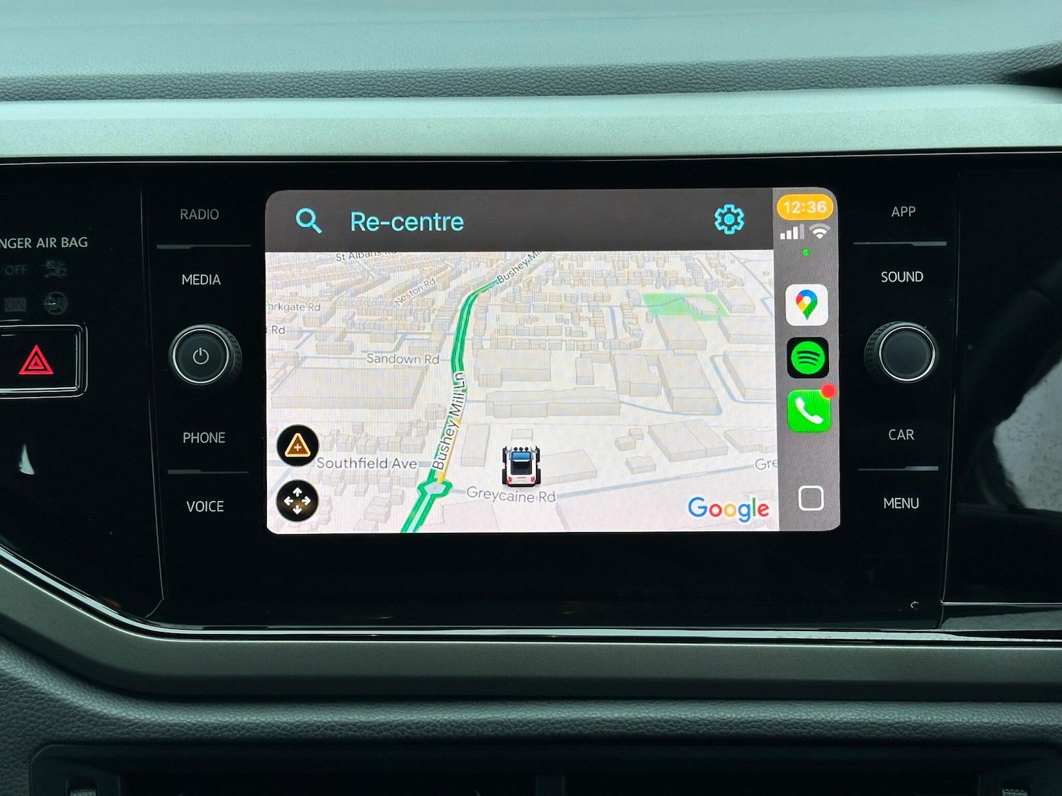 Used Volkswagen Polo 2018 for sale - 76688818: Photo 23