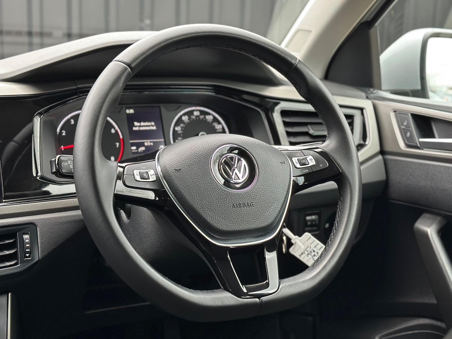 Used Volkswagen Polo 2018 for sale - 76688818: Photo 25