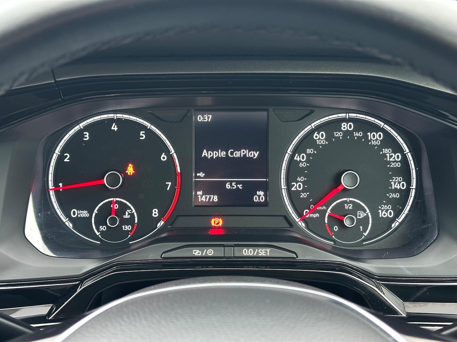 Used Volkswagen Polo 2018 for sale - 76688818: Photo 26