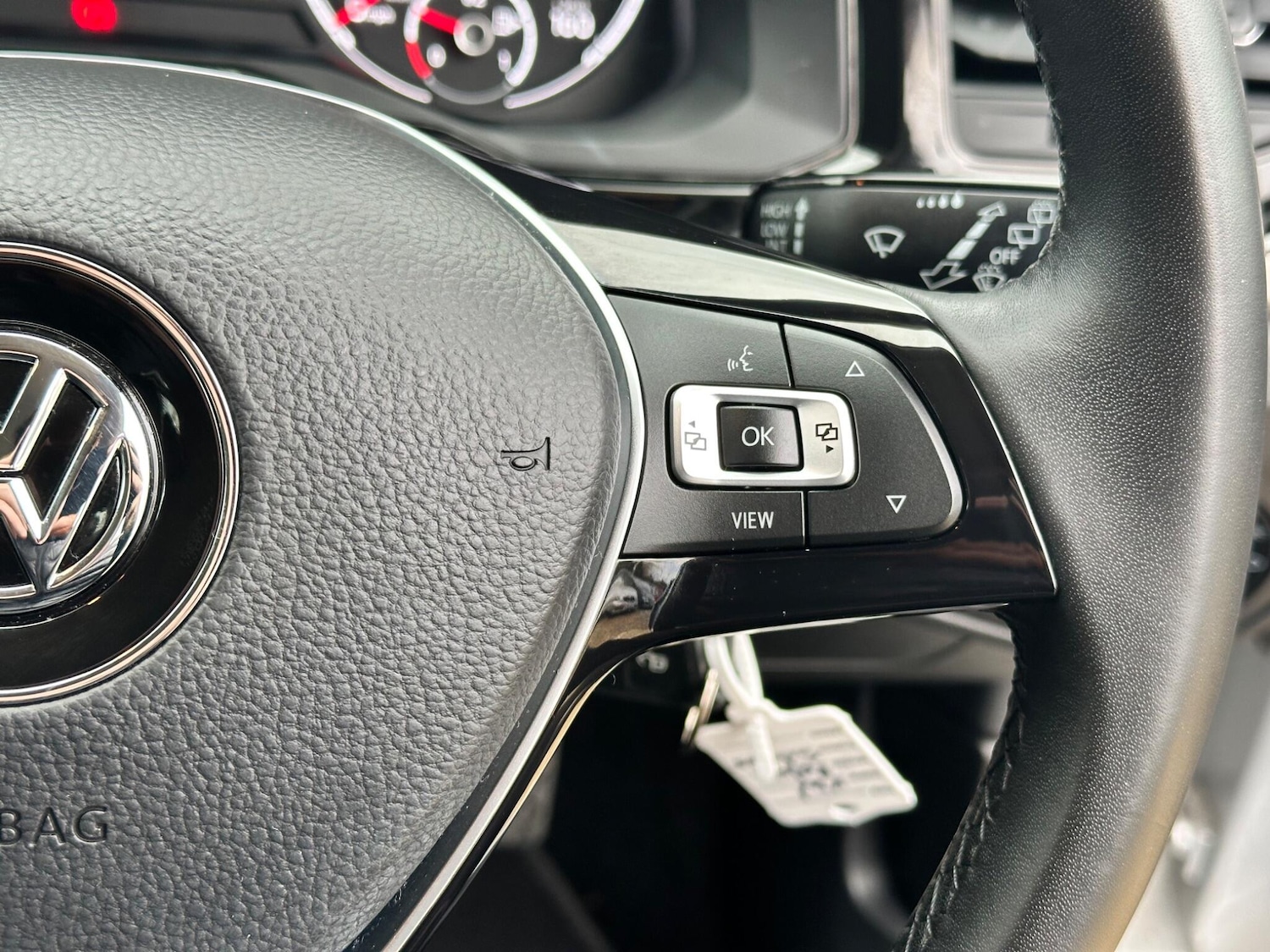 Used Volkswagen Polo 2018 for sale - 76688818: Photo 28