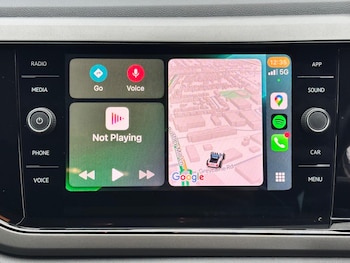 Used Volkswagen Polo 2018 for sale - 76688818: Photo