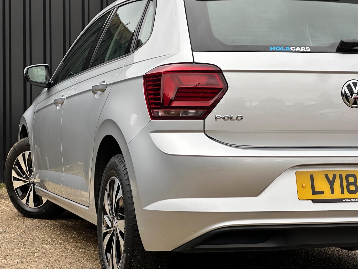 Used Volkswagen Polo 2018 for sale - 76688818: Photo 34