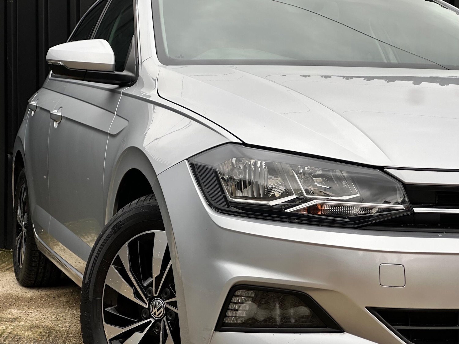 Used Volkswagen Polo 2018 for sale - 76688818: Photo 35