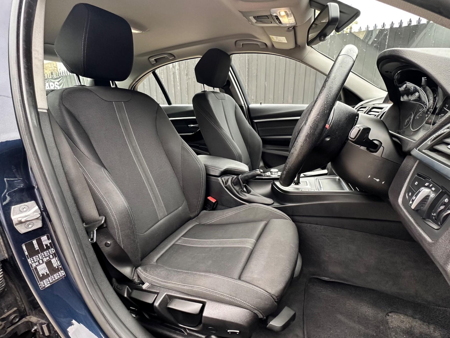 Used BMW 3 Series 2016 for sale - 76318187: Photo 11