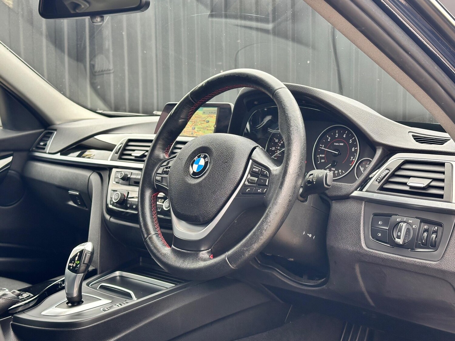 Used BMW 3 Series 2016 for sale - 76318187: Photo 12