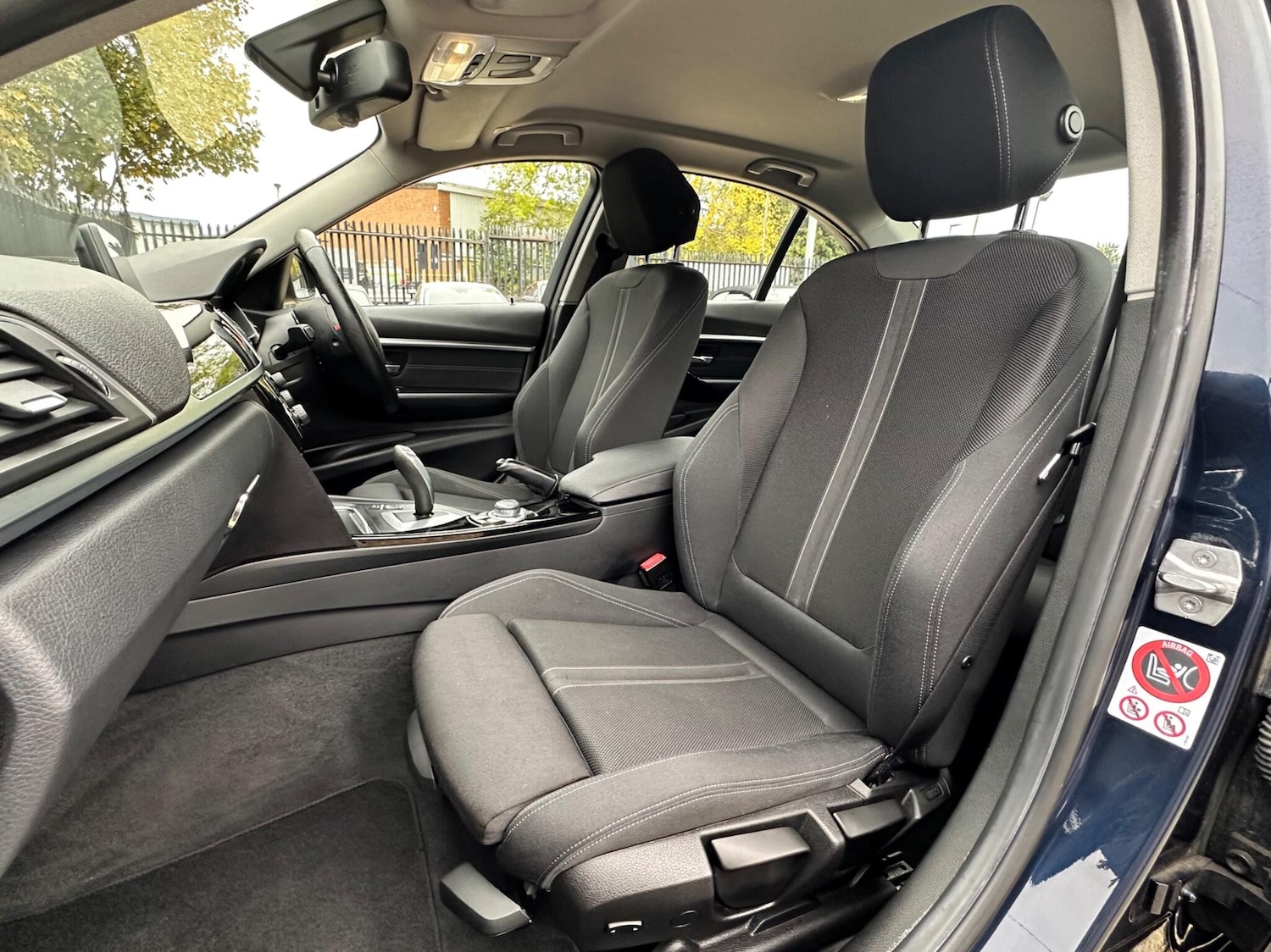 Used BMW 3 Series 2016 for sale - 76318187: Photo 14
