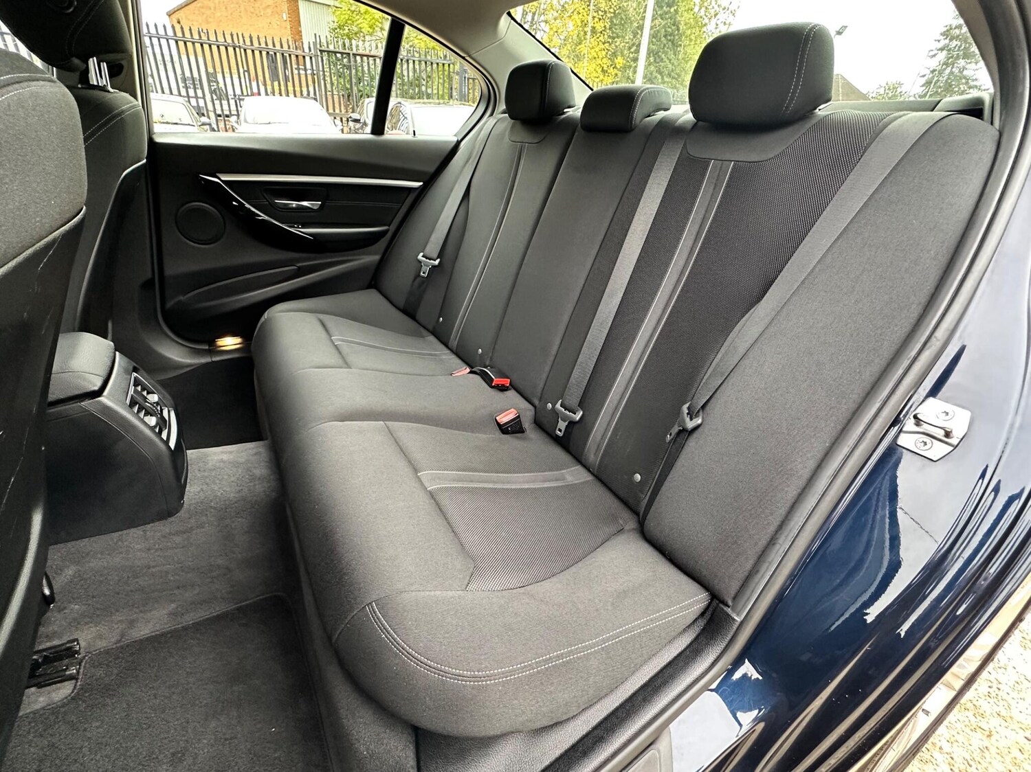 Used BMW 3 Series 2016 for sale - 76318187: Photo 15
