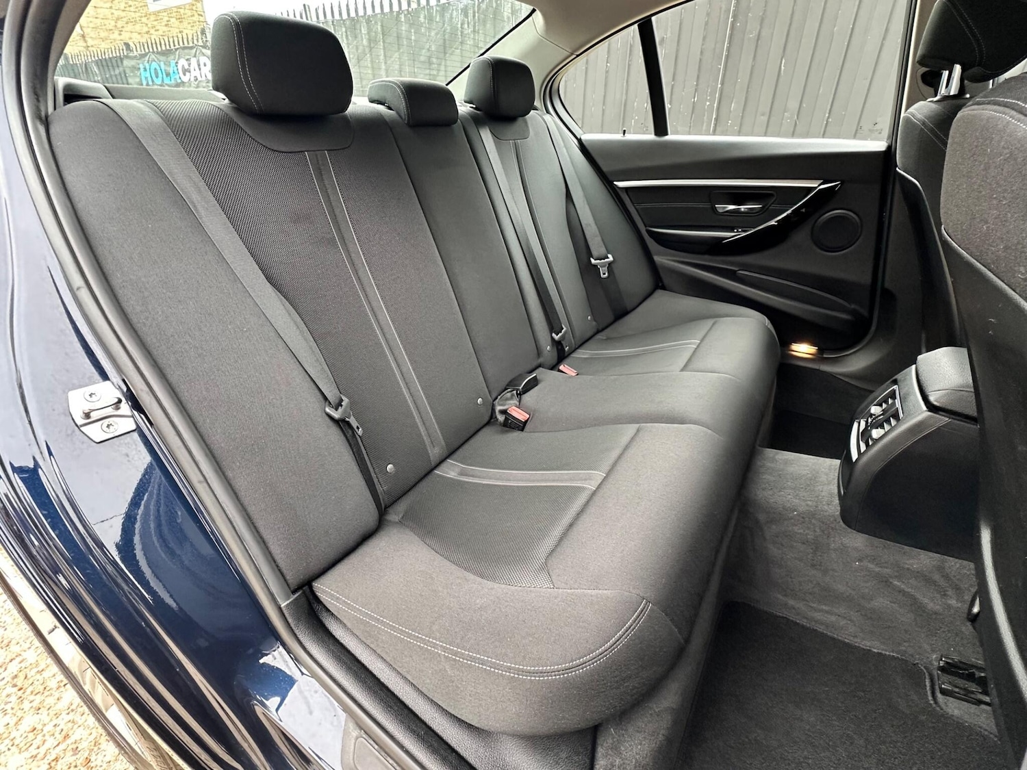 Used BMW 3 Series 2016 for sale - 76318187: Photo 16