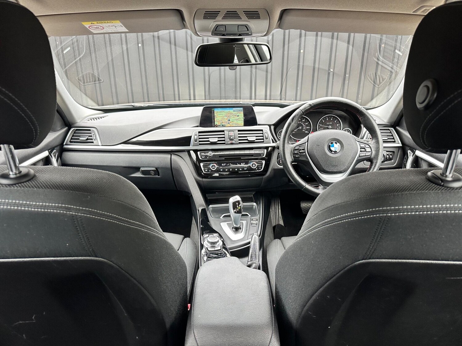 Used BMW 3 Series 2016 for sale - 76318187: Photo 17