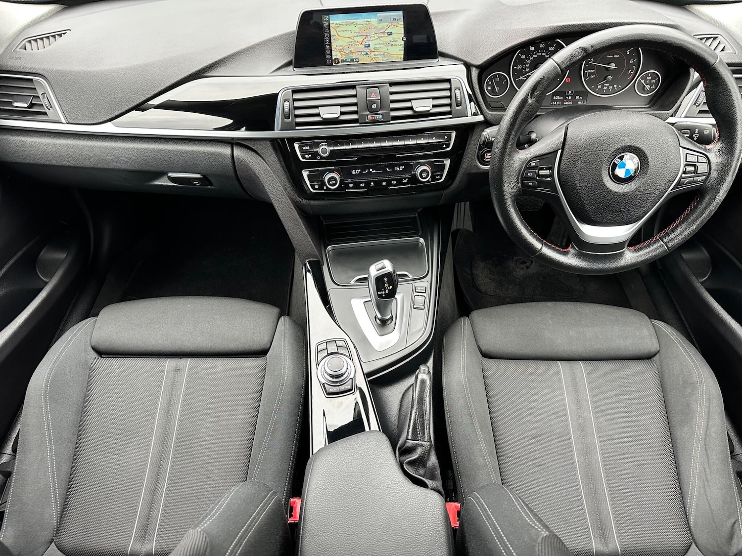 Used BMW 3 Series 2016 for sale - 76318187: Photo 18