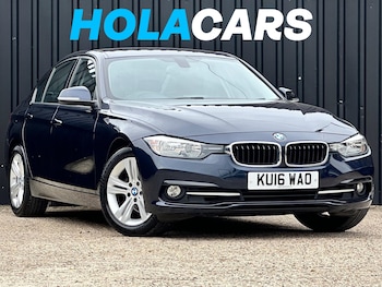 BMW - 3 Series