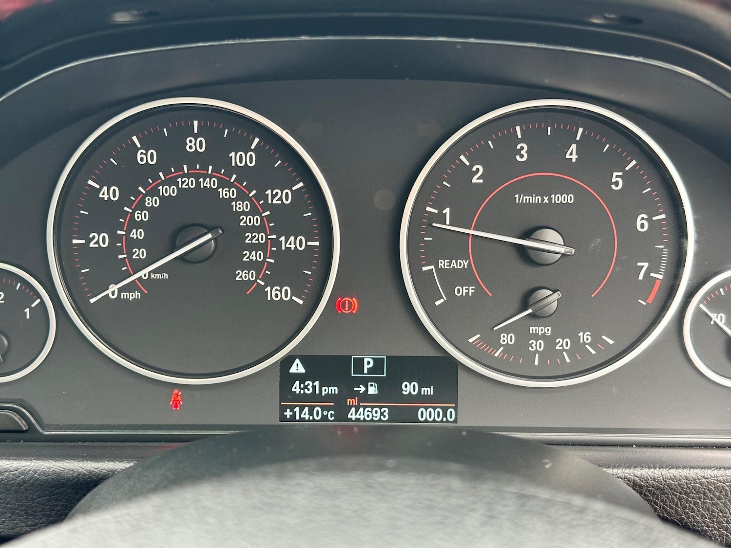 Used BMW 3 Series 2016 for sale - 76318187: Photo 28