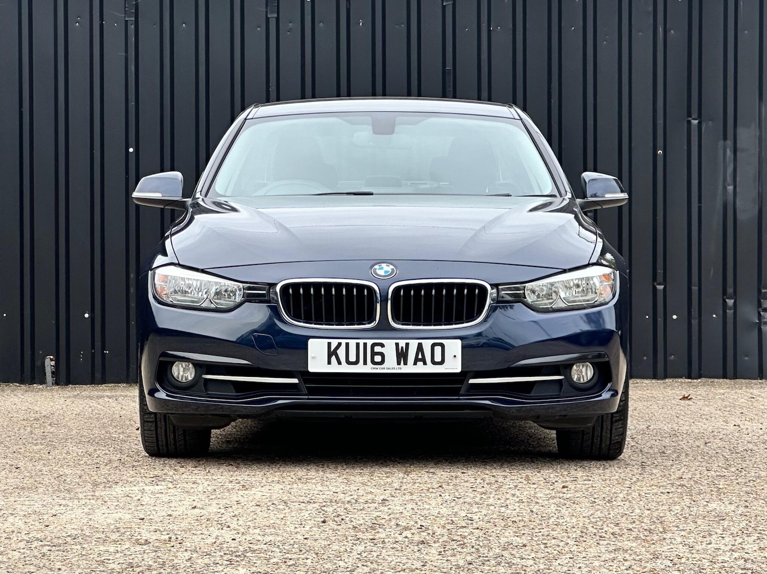 Used BMW 3 Series 2016 for sale - 76318187: Photo 3