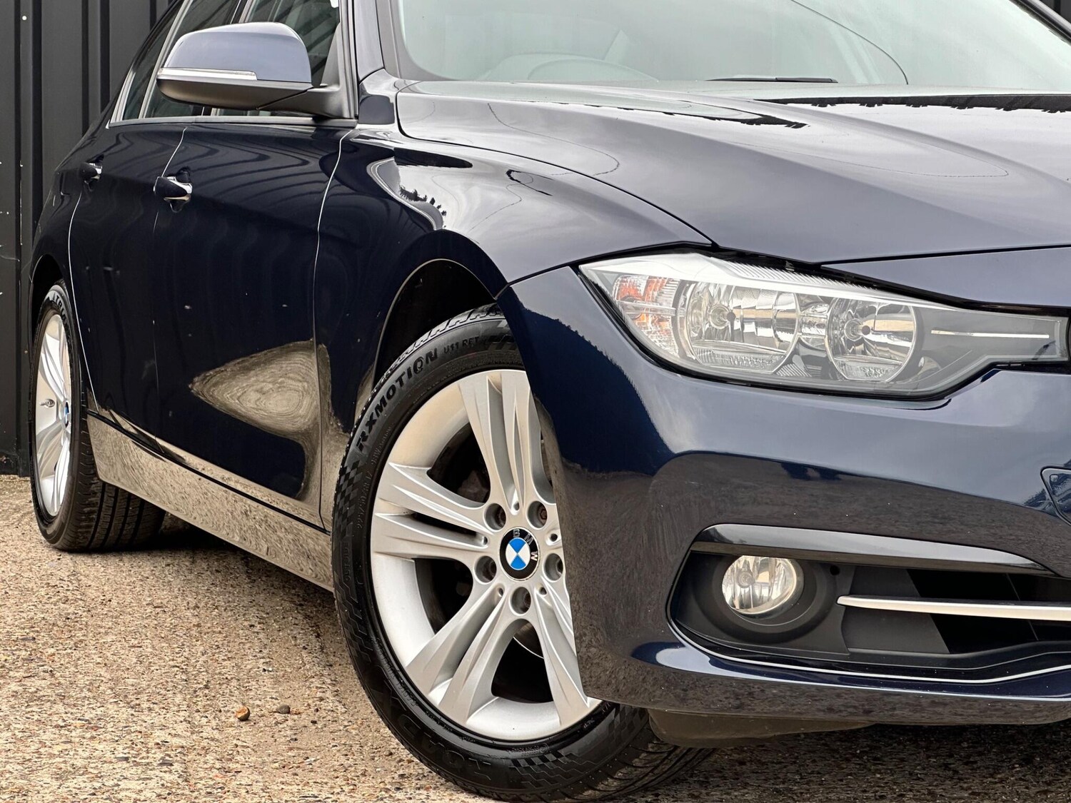 Used BMW 3 Series 2016 for sale - 76318187: Photo 35