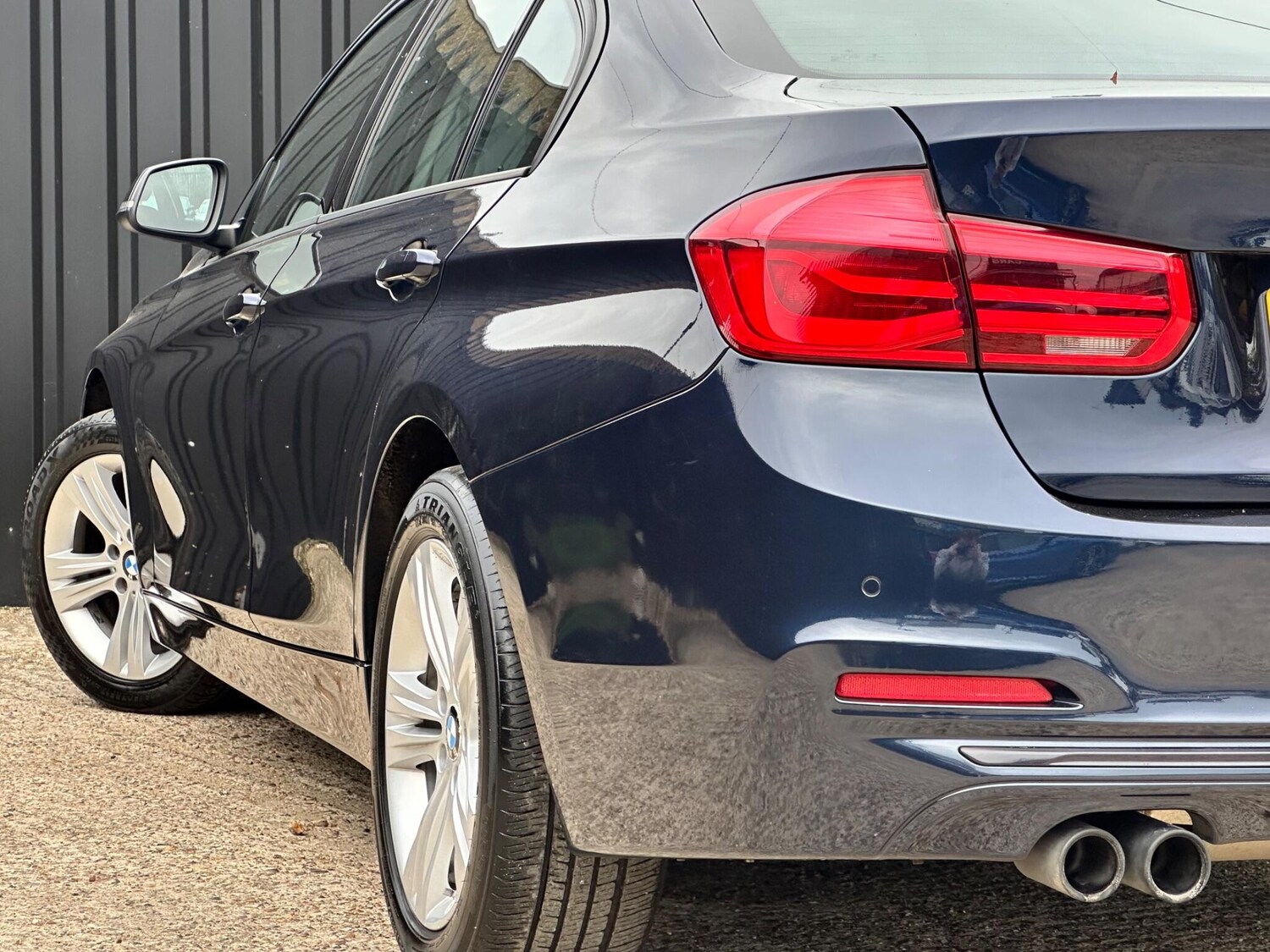 Used BMW 3 Series 2016 for sale - 76318187: Photo 36