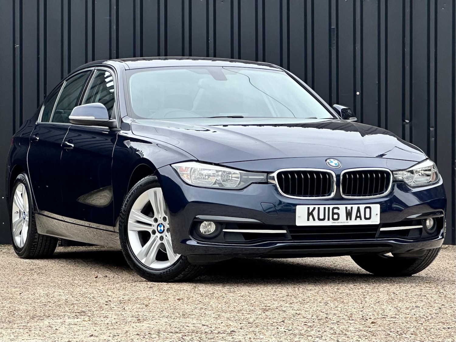Used BMW 3 Series 2016 for sale - 76318187: Photo 39