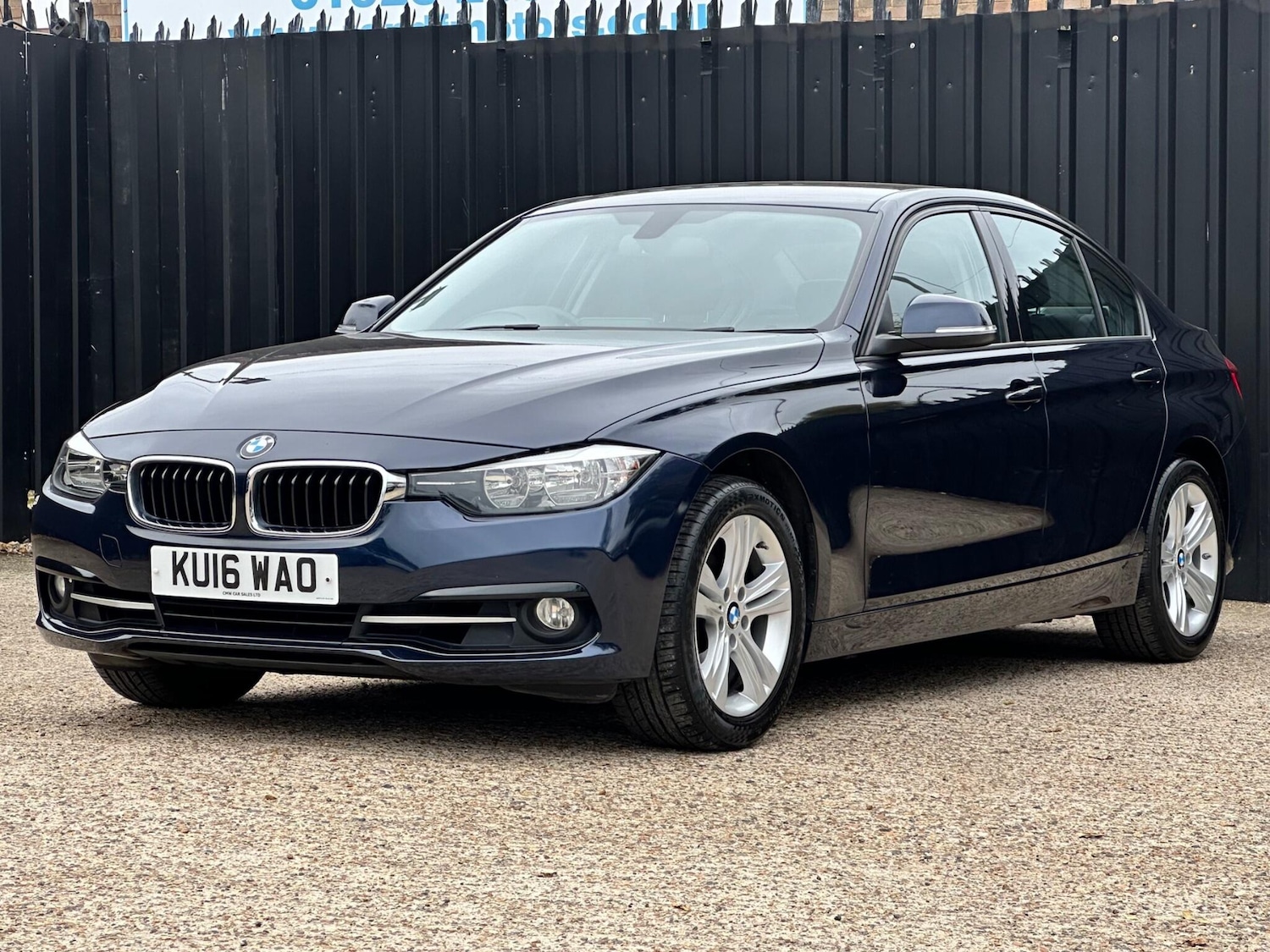 Used BMW 3 Series 2016 for sale - 76318187: Photo 4