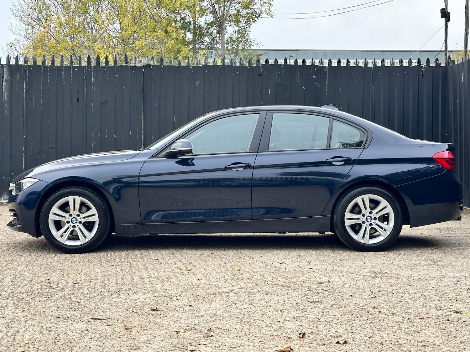 Used BMW 3 Series 2016 for sale - 76318187: Photo 5