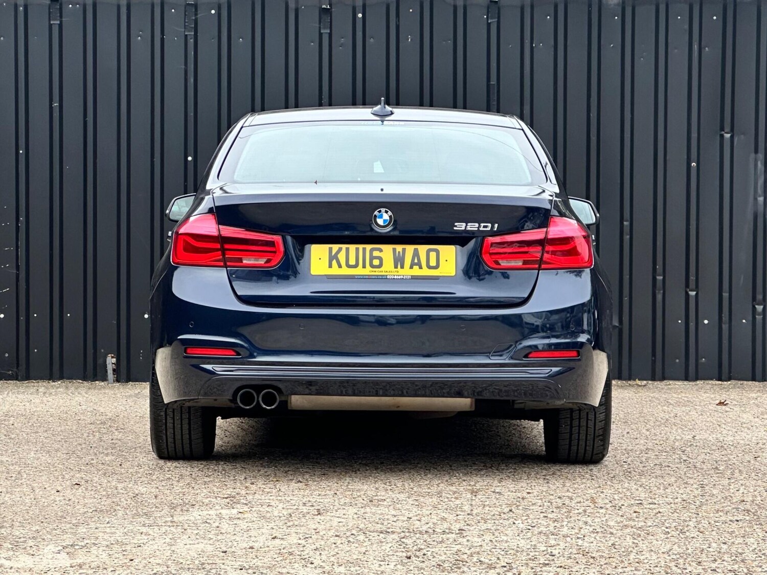 Used BMW 3 Series 2016 for sale - 76318187: Photo 7