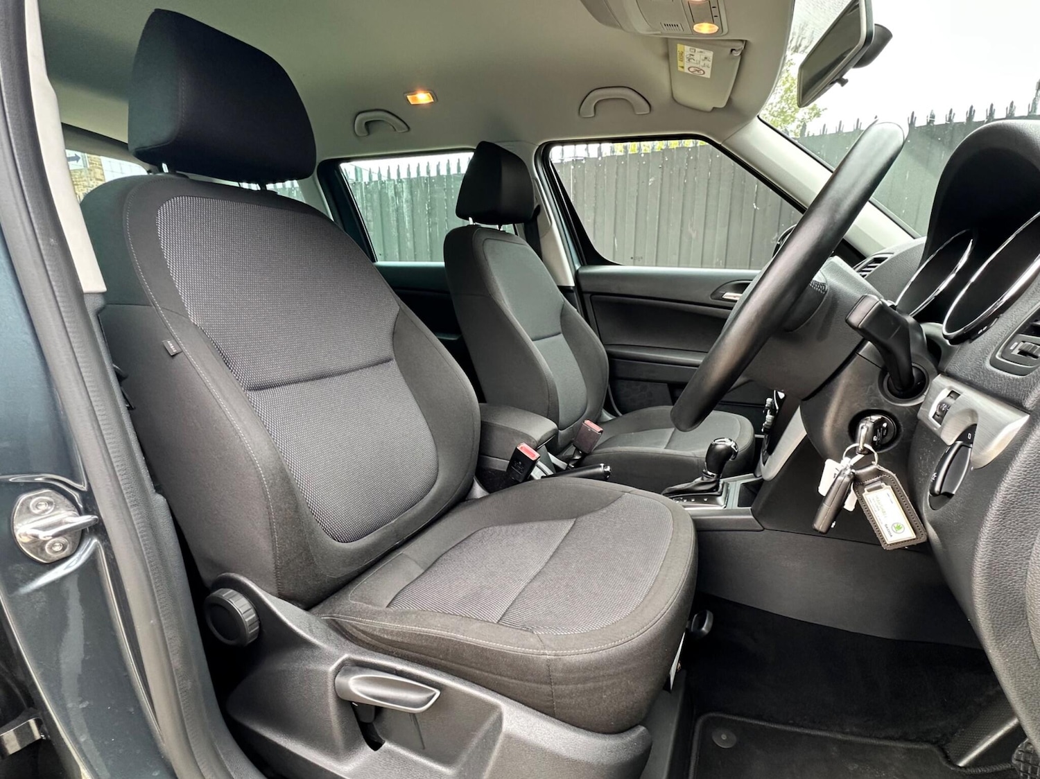 Used Skoda Yeti 2016 for sale - 76317913: Photo 10