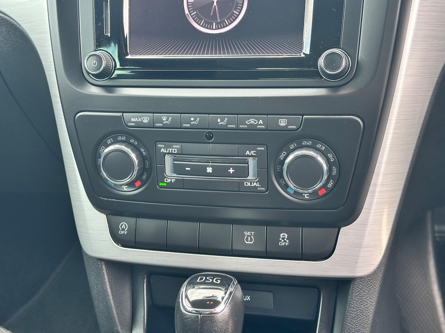 Used Skoda Yeti 2016 for sale - 76317913: Photo 19