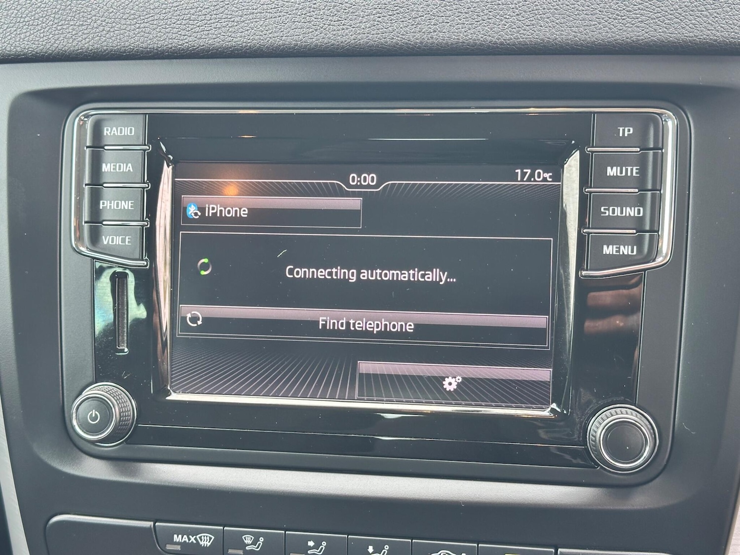 Used Skoda Yeti 2016 for sale - 76317913: Photo 22
